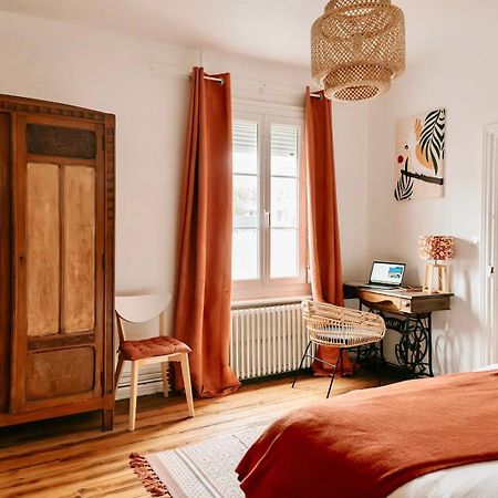 Maison Perros-Guirec 2 Chambres, Plages Et Centre Ville. 6 Pers. 外观 照片