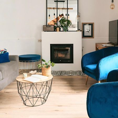 Maison Perros-Guirec 2 Chambres, Plages Et Centre Ville. 6 Pers. 外观 照片