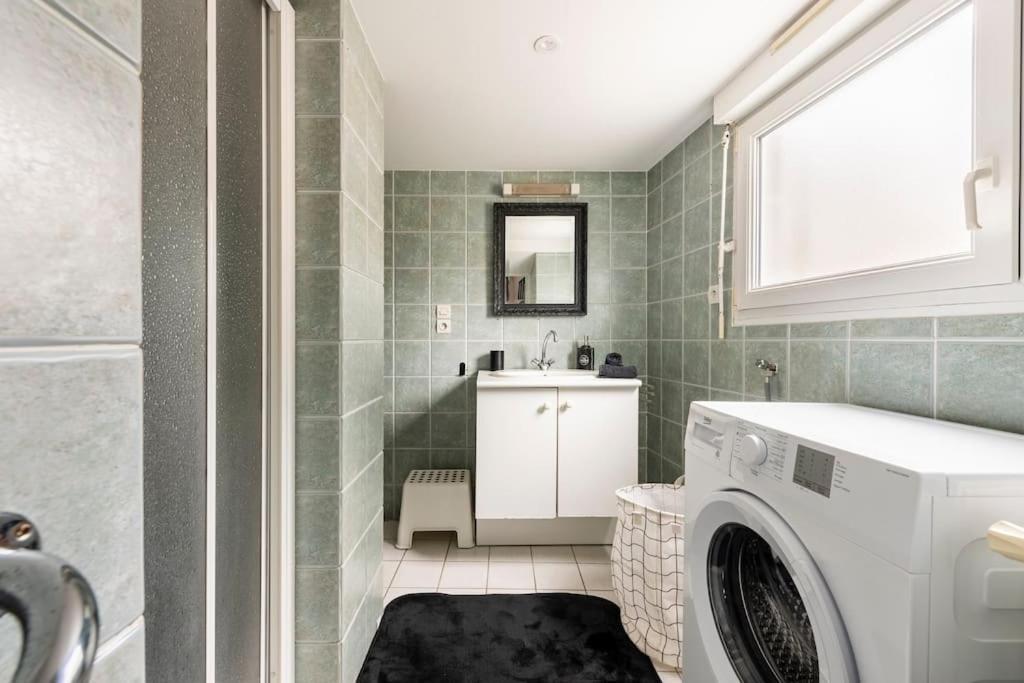 Maison Perros-Guirec 2 Chambres, Plages Et Centre Ville. 6 Pers. 外观 照片