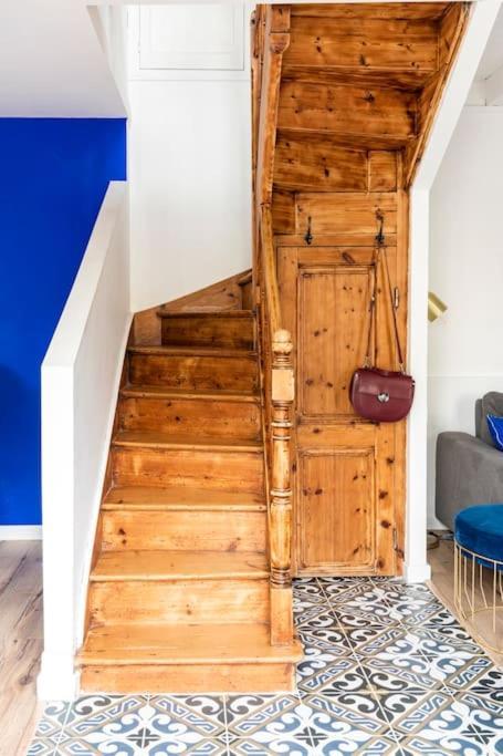 Maison Perros-Guirec 2 Chambres, Plages Et Centre Ville. 6 Pers. 外观 照片