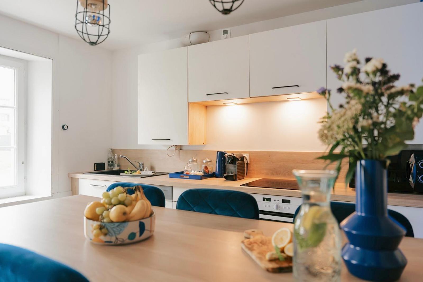 Maison Perros-Guirec 2 Chambres, Plages Et Centre Ville. 6 Pers. 外观 照片